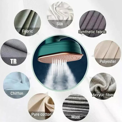 Mini Travel Garment Steamer