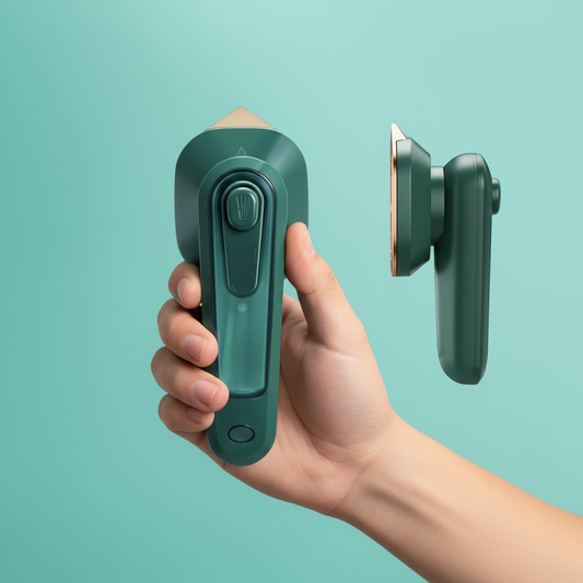 Mini Travel Garment Steamer