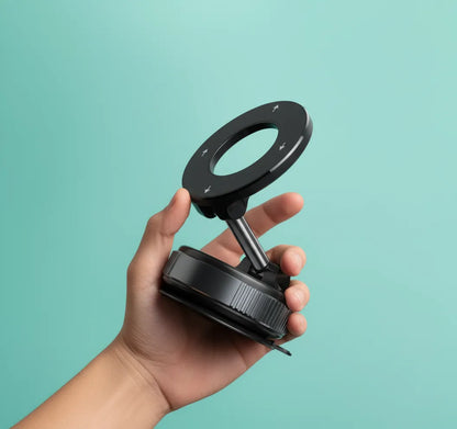 Vacuum Suction Holder