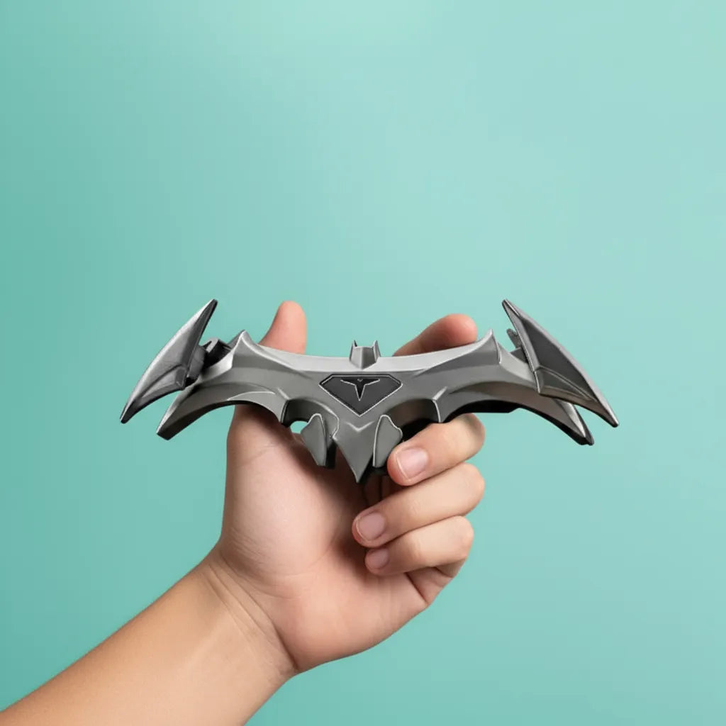 Batman Car Phone Holder