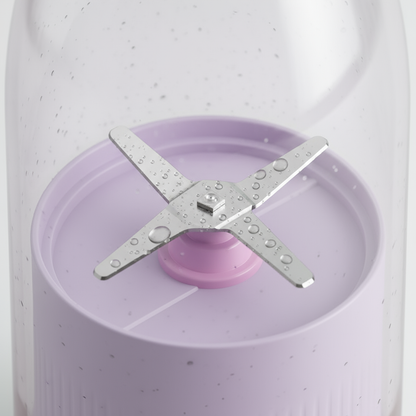 Travel Portable Mini Juice Blender