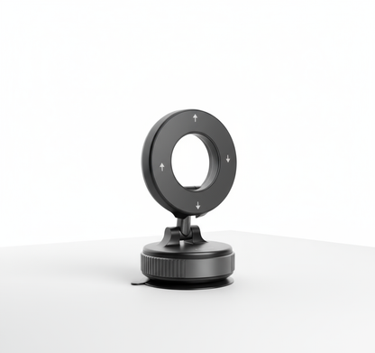 Vacuum Suction Holder