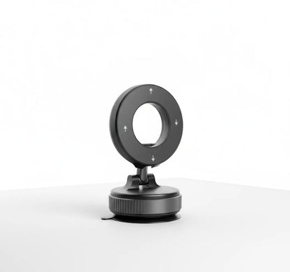 Vacuum Suction Holder