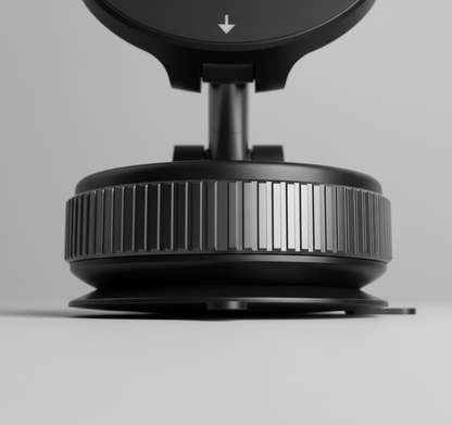 Vacuum Suction Holder