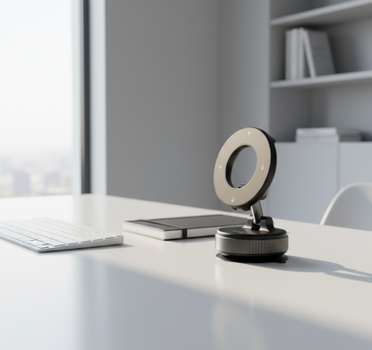 Vacuum Suction Holder