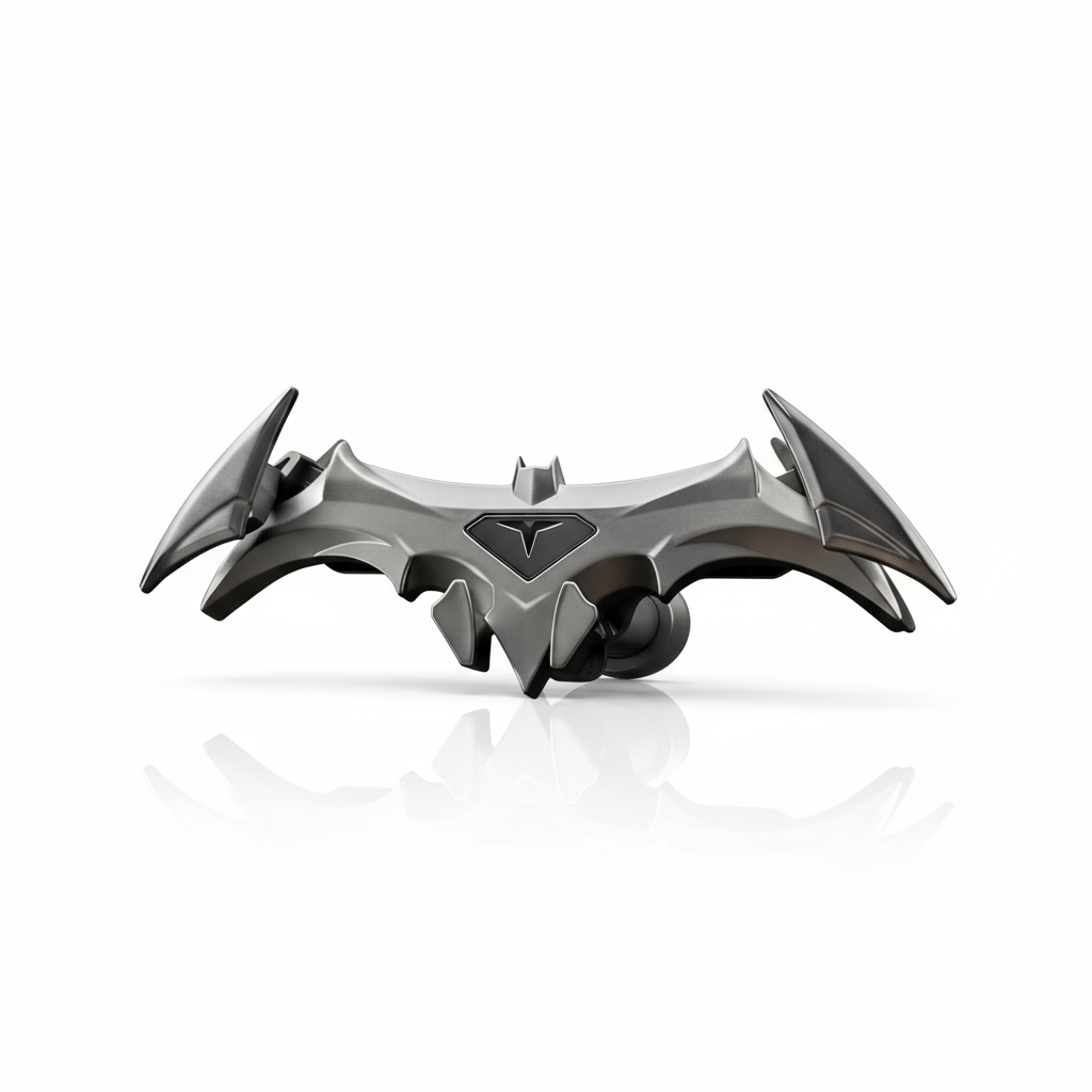 Batman Car Phone Holder