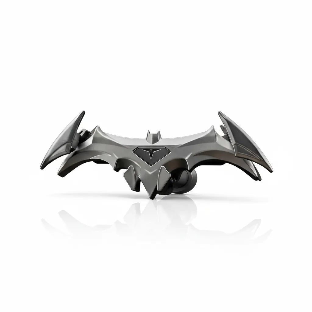 Batman Car Phone Holder