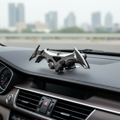 Batman Car Phone Holder