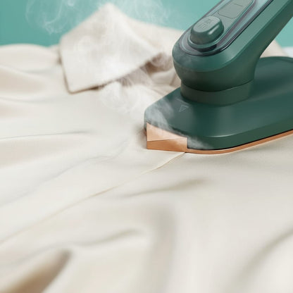 Mini Travel Garment Steamer